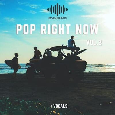 Pop Right Now vol.2