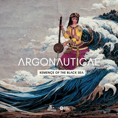 Argonautica Kemence by Basement Freaks