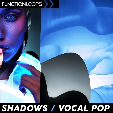 Shadows – Vocal Pop