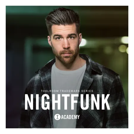 NightFunk – Trademark Series