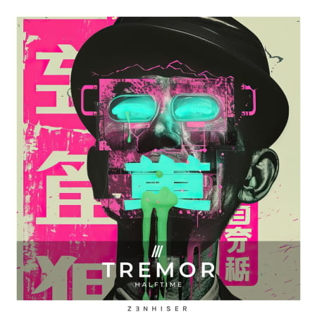 Tremor – Halftime