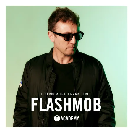 Flashmob – Trademark Series