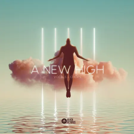 A New High – Vocals & Chops