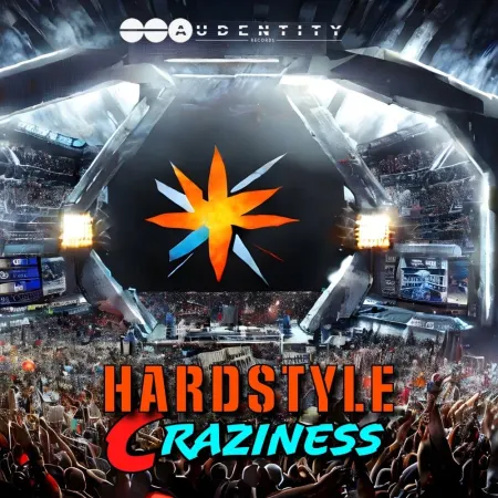 Hardstyle Craziness