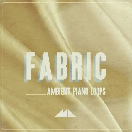 Fabric – Ambient Piano Loops