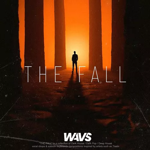 THE FALL (Dark House)