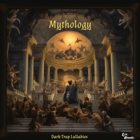 Mythology: Dark Trap Lullabies