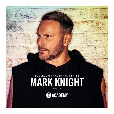 Mark Knight Vol. 4 – Trademark Series