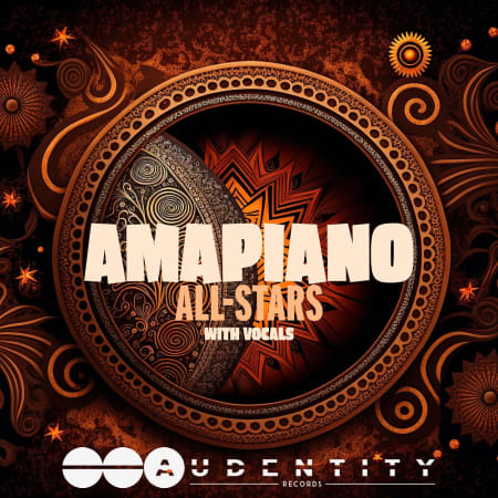 Amapiano All Stars