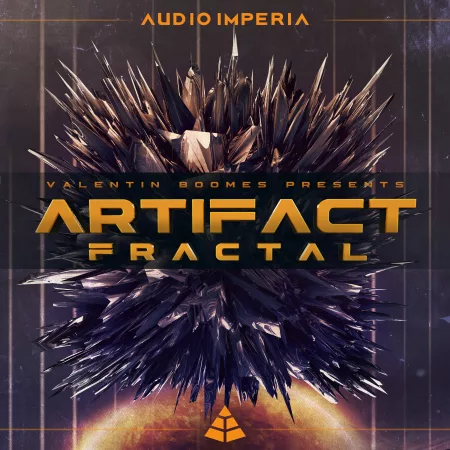 Artifact Fractal