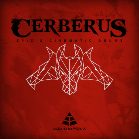 Cerberus – Epic Cinematic Percussion