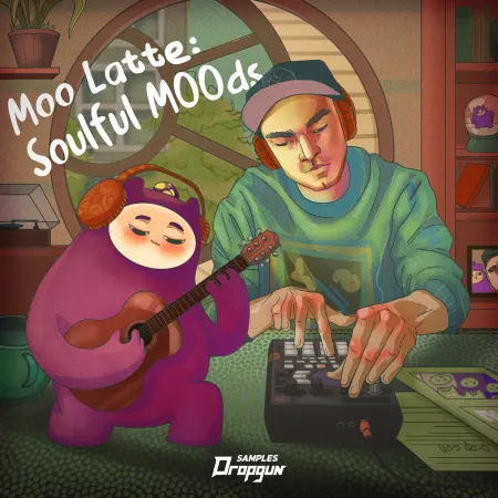 Moo Latte – Soulful Moods