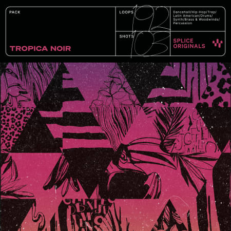 Tropica Noir