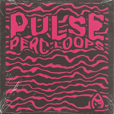 Pulse – Percussion Loops