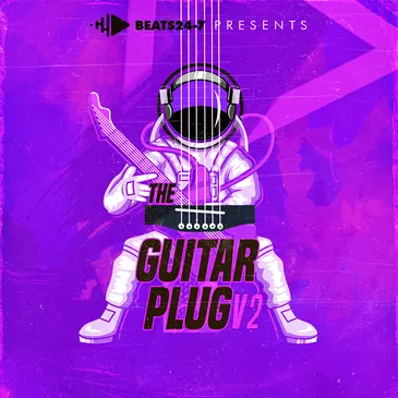 The Guitar Plug V2