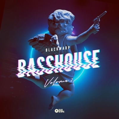 Blackwarp – Bass House Vol 2