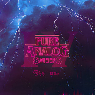 Pure Analog Sweeps IV