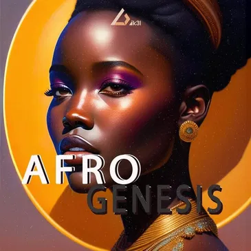 Afro Genesis