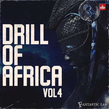 Drill Of Africa Vol 4