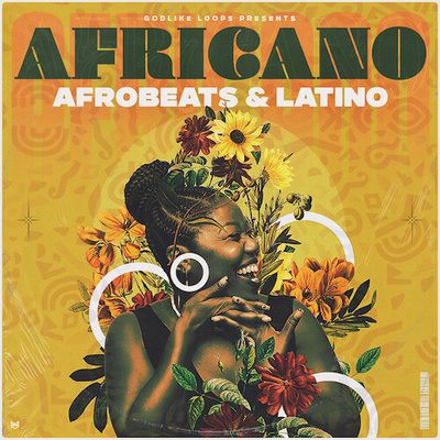 Africano – Afrobeats & Latino