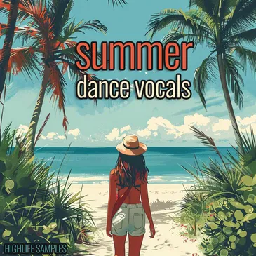 Summer Dance Vocals