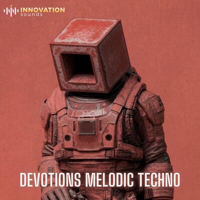 Devotions Melodic Techno