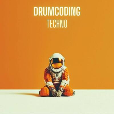 Drumcoding Techno