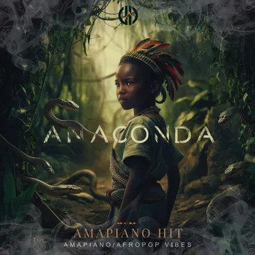 Anaconda – Amapiano Hit