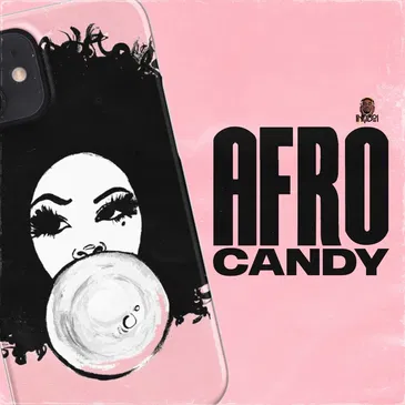 Afrocandy Vol. 1