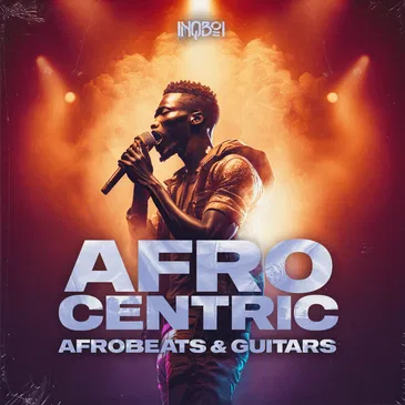 Afrocentric – Afrobeat & Guitars