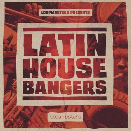 Latin House Bangers