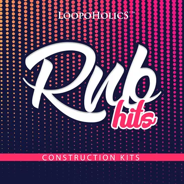 RnB Hits: Construction Kits