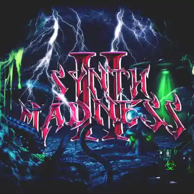 SYNTH MADNESS II