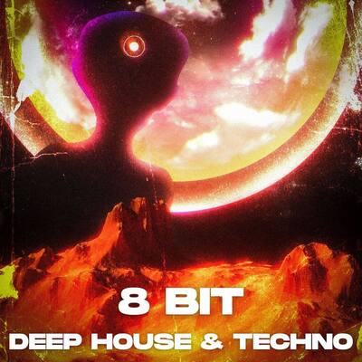 8 Bit – Deep House & Techno