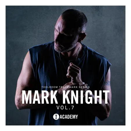 Mark Knight Vol. 7 – Trademark Series