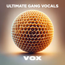 Ultimate Gang Vocals