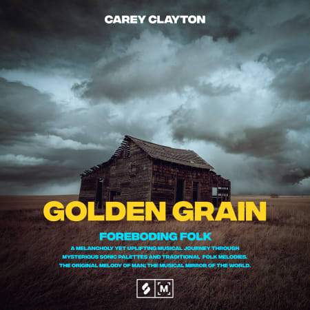 Golden Grain: Foreboding Folk