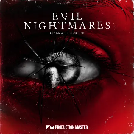 Evil Nightmares – Cinematic Horror