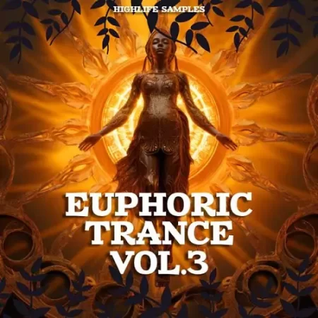 Euphoric Trance Vol 3