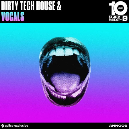 Dirty Tech House & Vocals