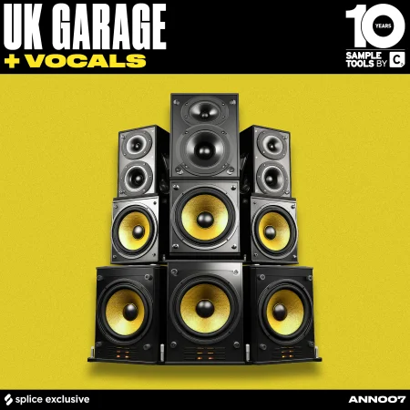 UK Garage & Vocals