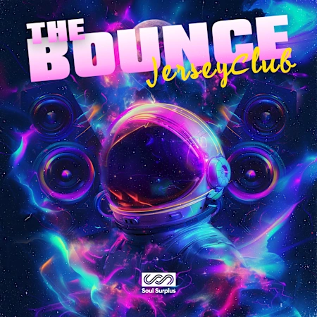 The Bounce – Jersey Club R&B