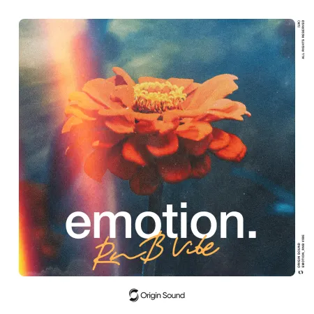 emotion – rnb vibe