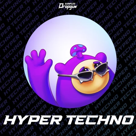 Hyper Techno