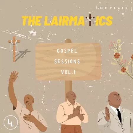 Gospel Sessions Vol.1