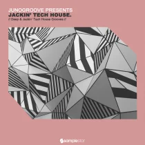 JunoGroove – Jackin’ Tech House