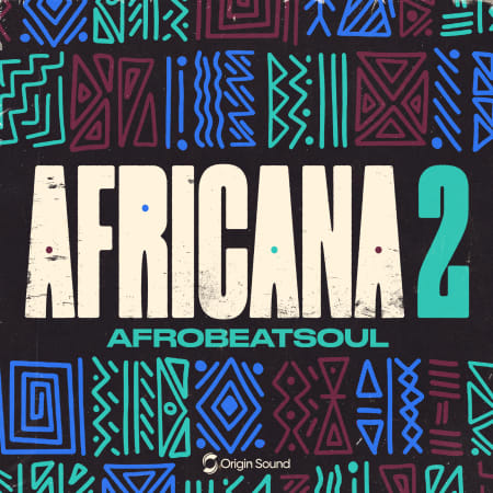 AFRICANA 2