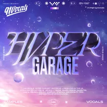 Hyper Garage