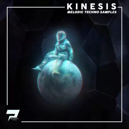 Kinesis [Melodic Techno Samples]