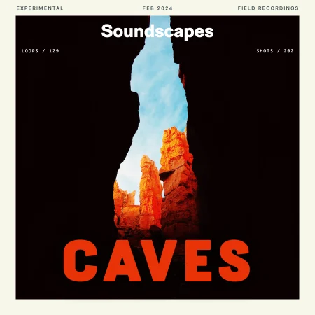 Caves